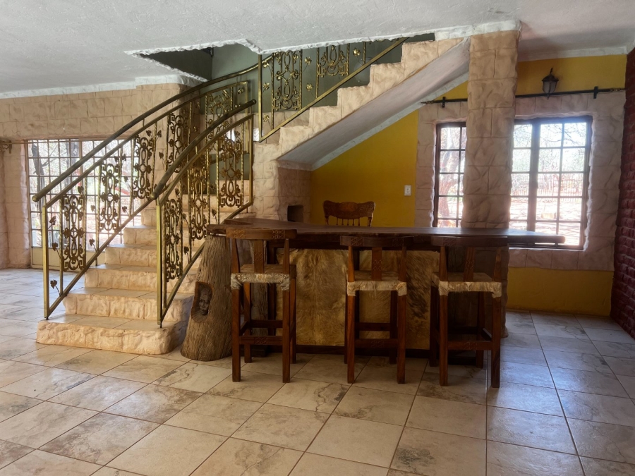 Commercial Property for Sale in De Wildt North West